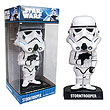 Star Wars Stormtrooper Bobble Head